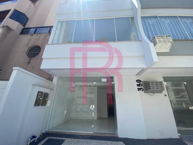 Locação em Centro - Balneário Camboriú