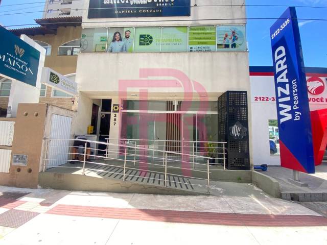 Locação em Centro - Balneário Camboriú