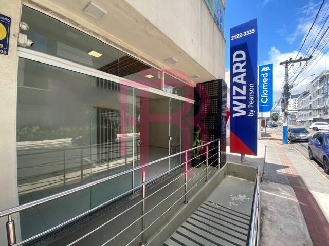 #400 - Sala para Locação em Balneário Camboriú - SC - 2