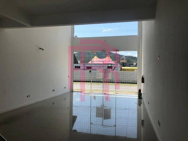 Sala para Locação em Balneário Camboriú - 3