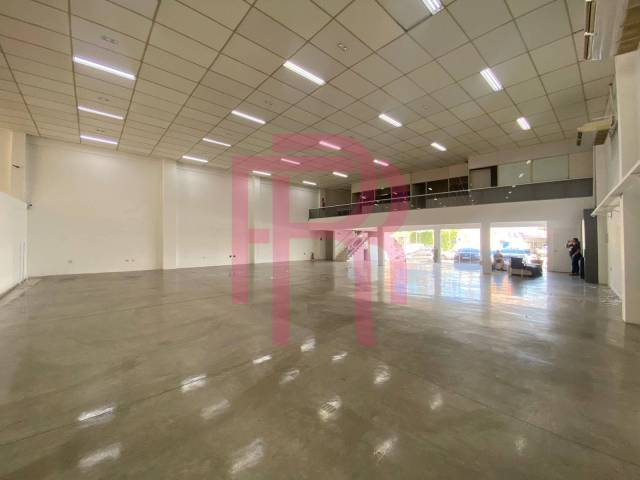 Galpão para Locação em Balneário Camboriú - 5