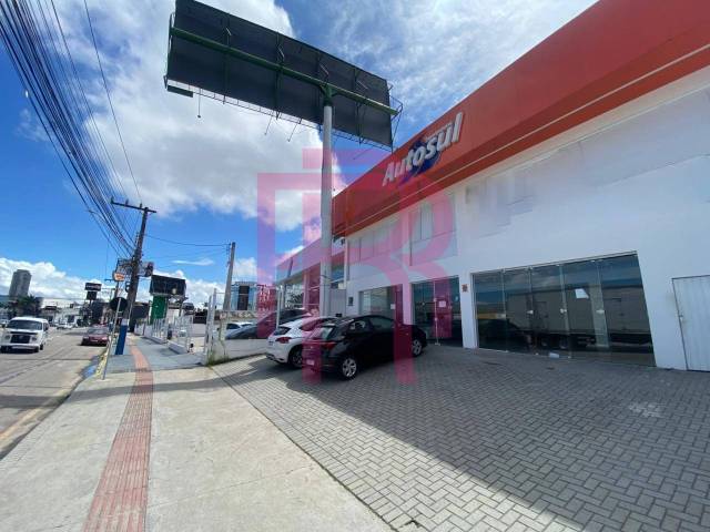 Galpão para Locação em Balneário Camboriú - 2