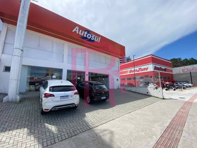 Galpão para Locação em Balneário Camboriú - 3