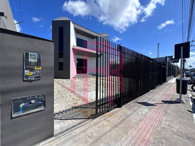 Prédio comercial para Locação em Balneário Camboriú - 4