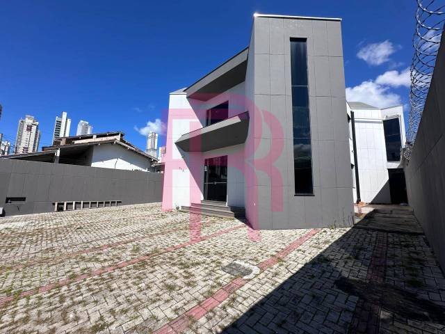#406 - Prédio comercial para Locação em Balneário Camboriú - SC - 3