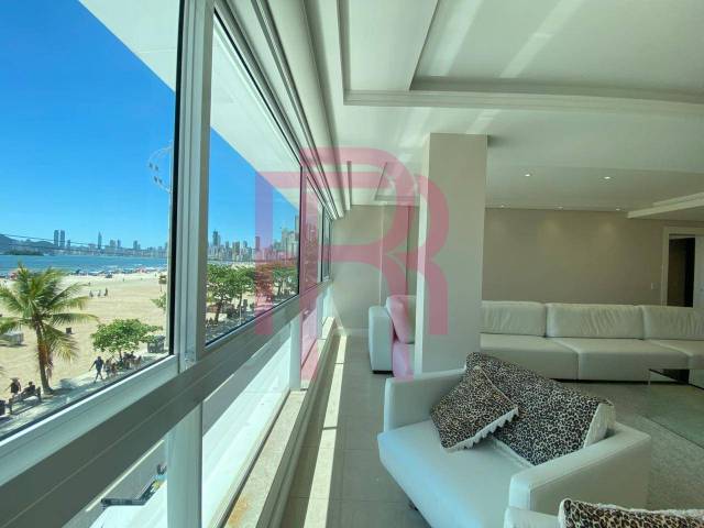Apartamento para Locação em Balneário Camboriú - 5