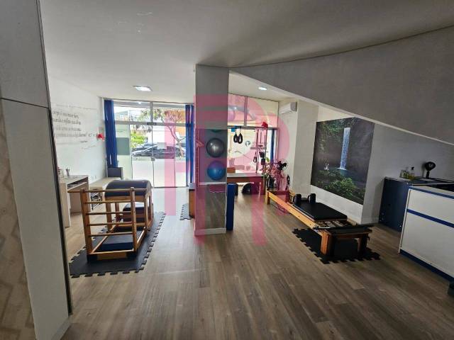 Sala para Locação em Balneário Camboriú - 4