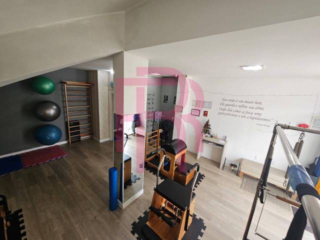 Sala para Locação em Balneário Camboriú - 2