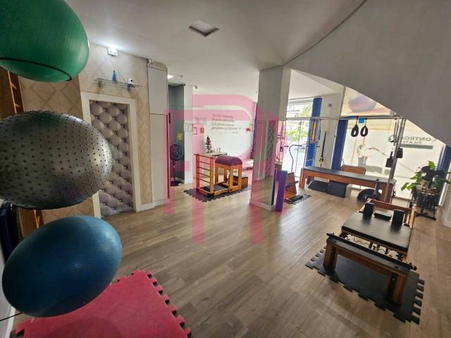 Sala para Locação em Balneário Camboriú - 3