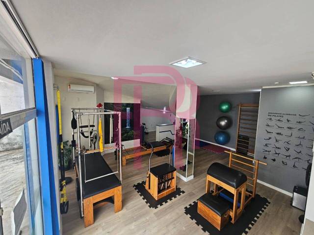 Sala para Locação em Balneário Camboriú - 5