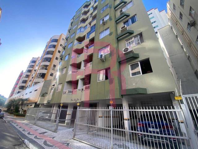 #409 - Apartamento para Locação em Balneário Camboriú - SC - 1