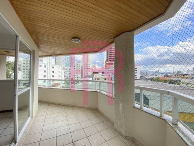 Locação em Centro - Balneário Camboriú