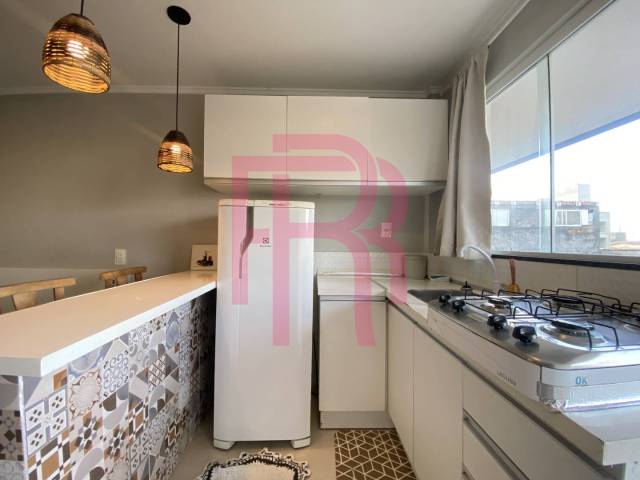 #392 - Apartamento para Locação em Balneário Camboriú - SC - 2