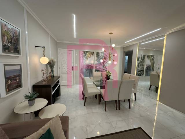 Apartamento para Venda em Balneário Camboriú - 4