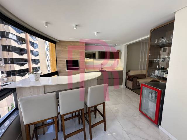 #413 - Apartamento para Venda em Balneário Camboriú - SC - 1