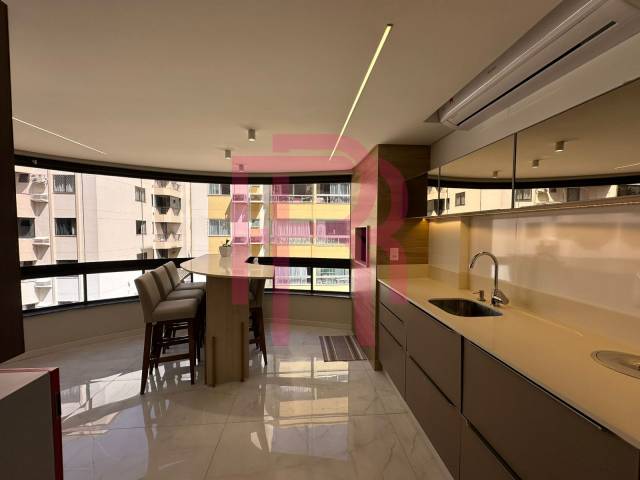 #413 - Apartamento para Venda em Balneário Camboriú - SC - 2