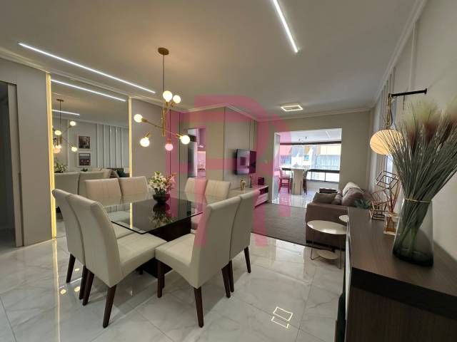 #413 - Apartamento para Venda em Balneário Camboriú - SC - 3