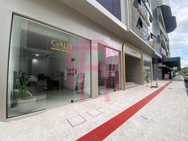 #419 - Sala para Locação em Balneário Camboriú - SC - 1