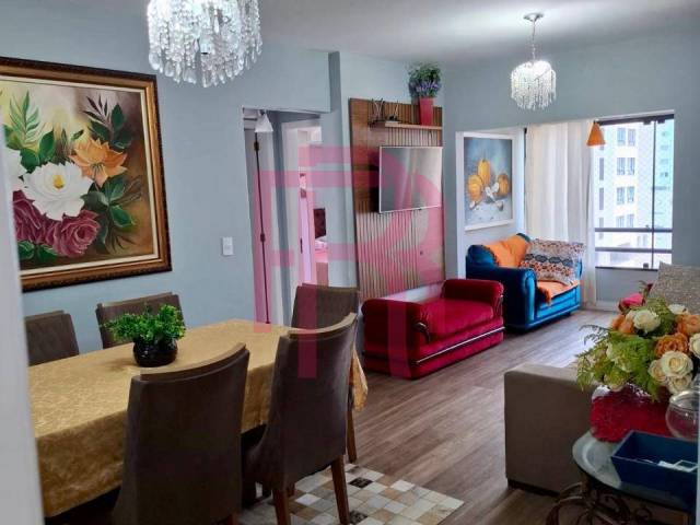 #422 - Apartamento para Locação em Balneário Camboriú - SC - 2