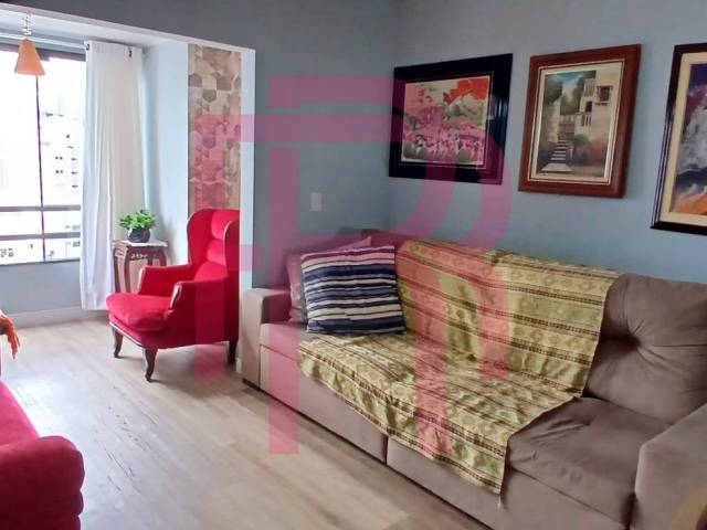 Locação em Centro - Balneário Camboriú