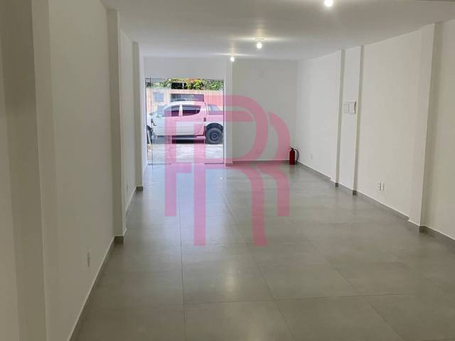 #424 - Sala para Locação em Balneário Camboriú - SC - 2