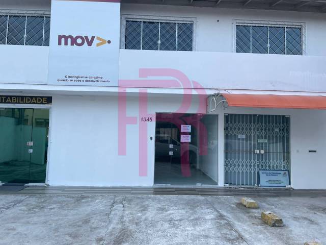 Sala para Locação em Balneário Camboriú - 4