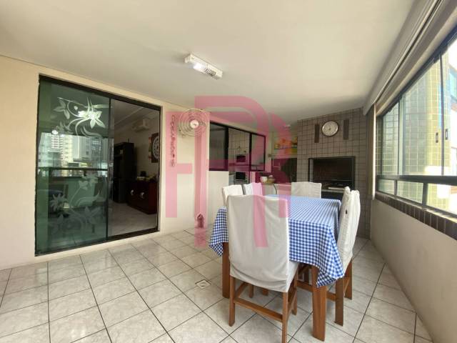 #417 - Apartamento para Locação em Balneário Camboriú - SC - 3
