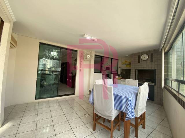 Apartamento para Locação em Balneário Camboriú - 4