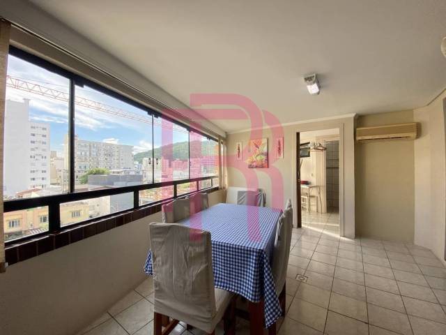 Locação em Centro - Balneário Camboriú