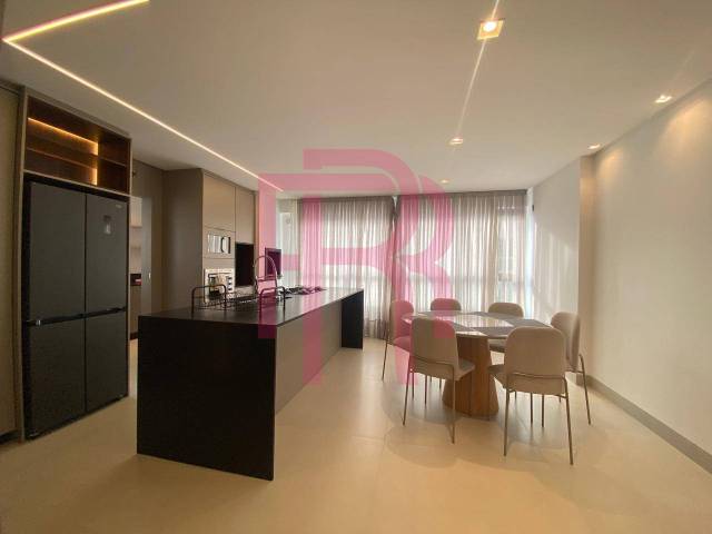 Apartamento para Locação em Balneário Camboriú - 5