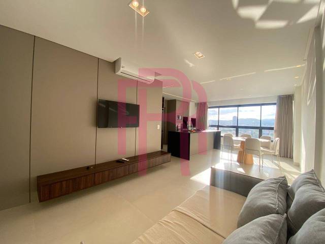 Locação em Centro - Balneário Camboriú