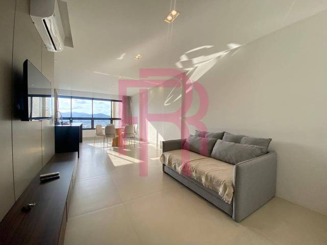 #423 - Apartamento para Locação em Balneário Camboriú - SC - 2
