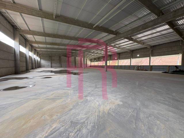 Galpão para Locação em Camboriú - 5