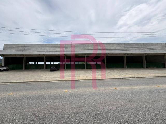 #427 - Galpão para Locação em Camboriú - SC - 2