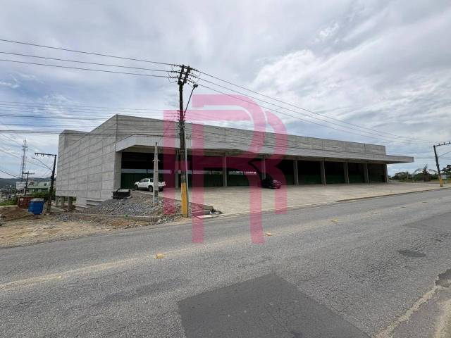 #427 - Galpão para Locação em Camboriú - SC - 1