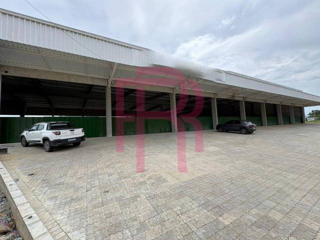 #427 - Galpão para Locação em Camboriú - SC - 3