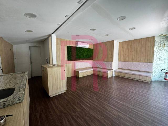 #428 - Sala para Locação em Balneário Camboriú - SC - 2