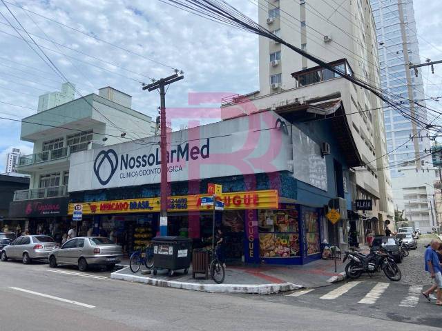 #430 - Sala para Locação em Balneário Camboriú - SC - 1