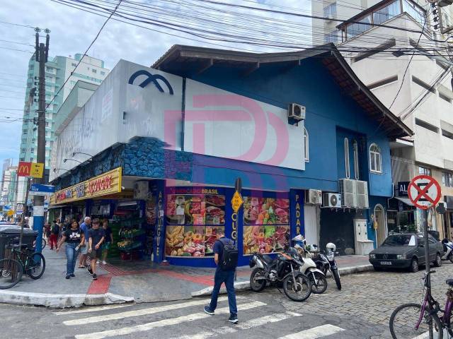 #430 - Sala para Locação em Balneário Camboriú - SC - 2