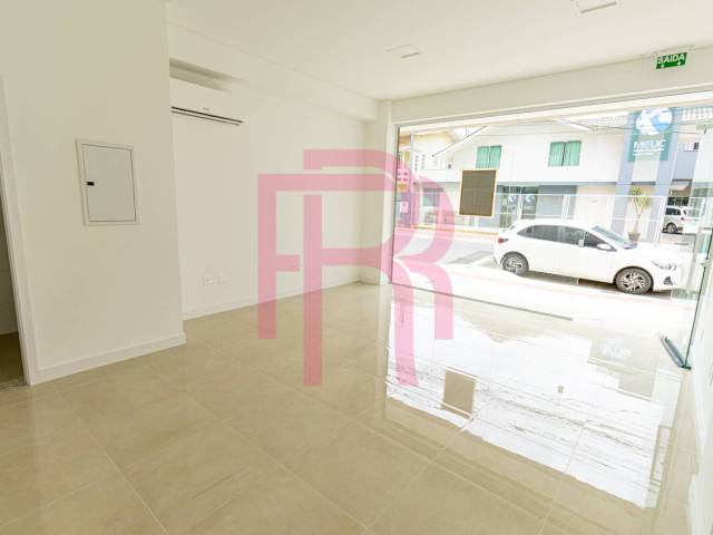 #429 - Sala para Locação em Balneário Camboriú - SC - 1