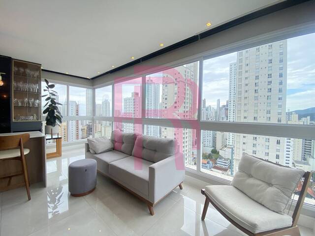 Apartamento para Locação em Balneário Camboriú - 4