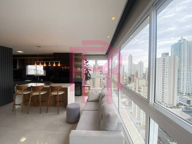 #431 - Apartamento para Locação em Balneário Camboriú - SC - 2