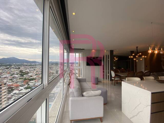 #431 - Apartamento para Locação em Balneário Camboriú - SC - 3