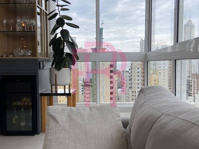 Apartamento para Locação em Balneário Camboriú - 5