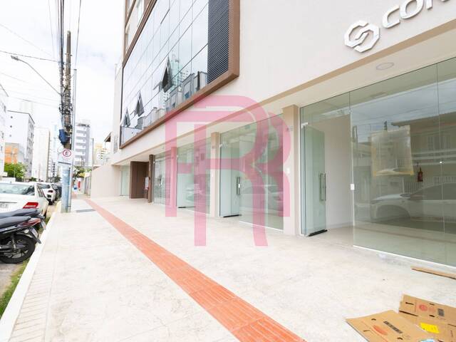 #434 - Sala para Locação em Balneário Camboriú - SC - 2