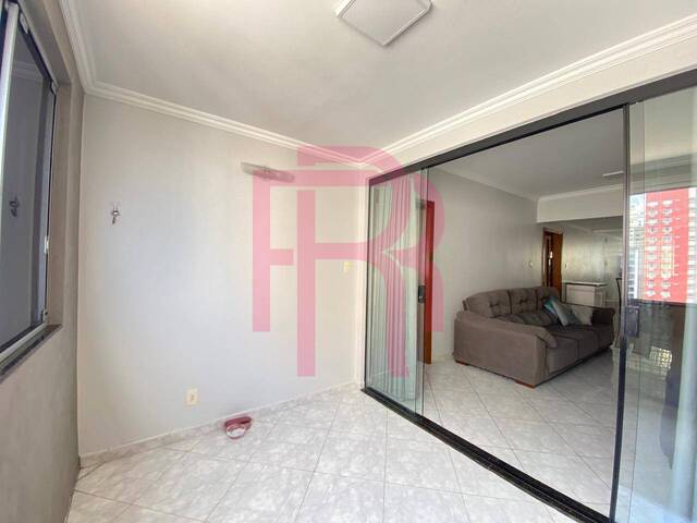 Apartamento para Locação em Balneário Camboriú - 4