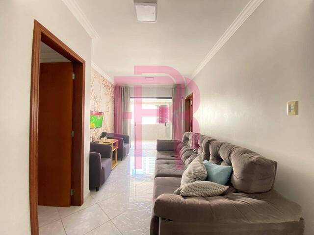 #436 - Apartamento para Locação em Balneário Camboriú - SC - 1