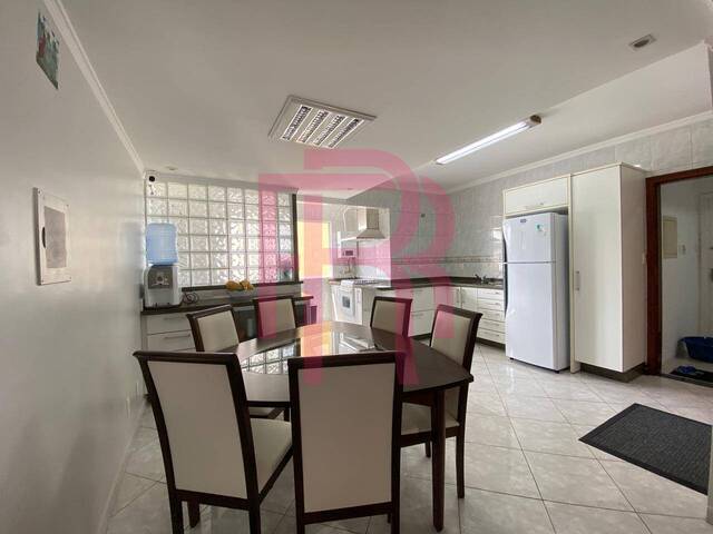 #436 - Apartamento para Locação em Balneário Camboriú - SC - 1