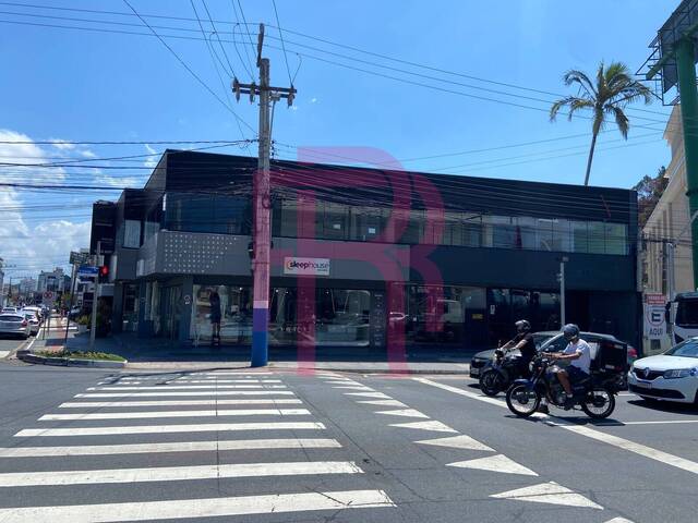 #437 - Sala para Locação em Balneário Camboriú - SC - 1