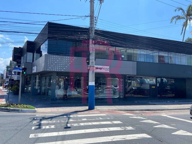 #437 - Sala para Locação em Balneário Camboriú - SC - 2